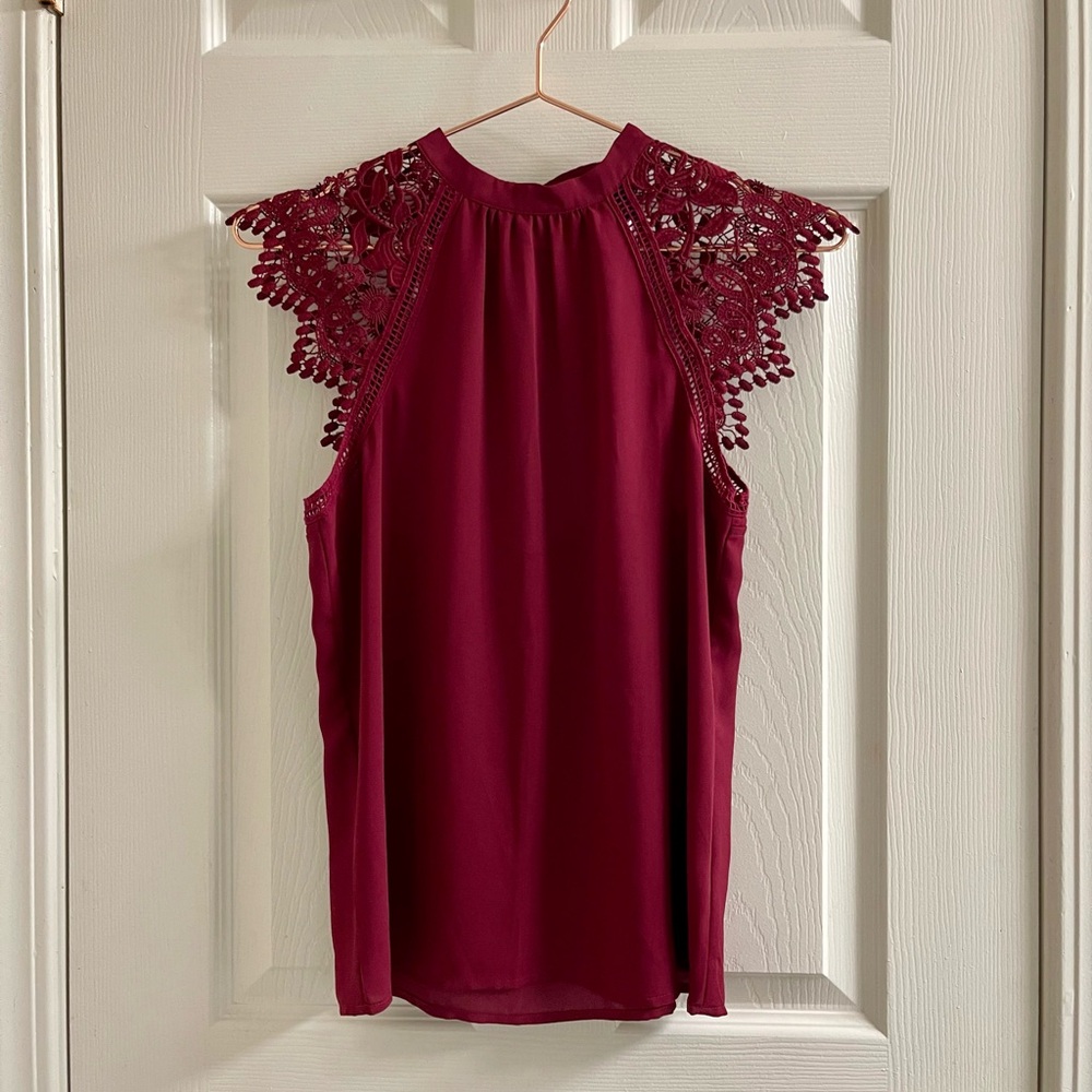 EXPRESS Top